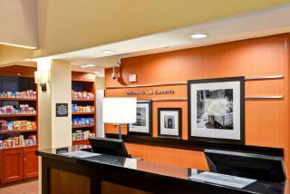 Hampton Inn & Suites San Clemente - San Clemente - 4