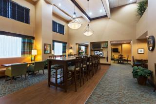 Hampton Inn Leesburg Tavares - Leesburg - 8