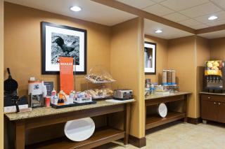 Hampton Inn Leesburg Tavares - Leesburg - 4