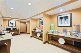 Hampton Inn Leesburg Tavares - Leesburg - 3