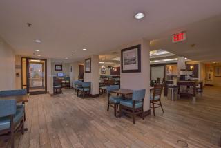 Hampton Inn Portsmouth Central - Portsmouth - 5