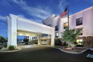 Hampton Inn & Suites Tucson East - Tucson - 6