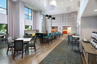 Hampton Inn & Suites Tucson East - Tucson - 3