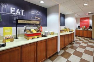 Hampton Inn & Suites Tucson East - Tucson - 1