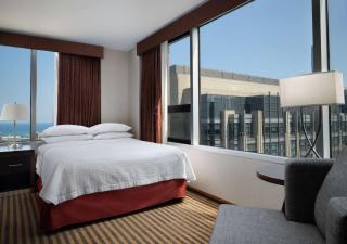 Homewood Suites by Hilton Chicago Downtown - Magnificent Mile - 1
