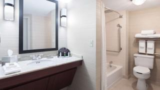 DoubleTree Suites by Hilton Hotel Cincinnati - Blue Ash - 3