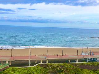 Vistas Mar Playa Las Canteras primera línea Wifi - Las Palmas - 5