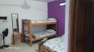 Hotel Mi Cassona Palomino - Palomino - 6