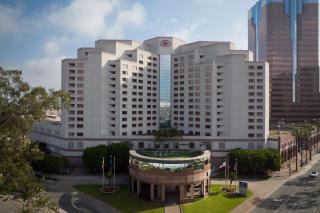Hilton Long Beach Hotel - Long Beach - 9
