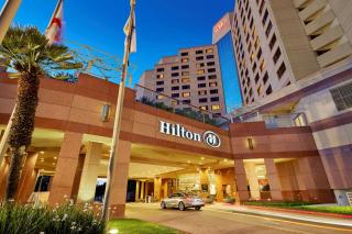 Hilton Long Beach Hotel - Long Beach - 7