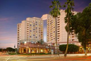 Hilton Long Beach Hotel - Long Beach - 4
