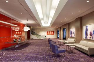 Hilton Long Beach Hotel - Long Beach - 2
