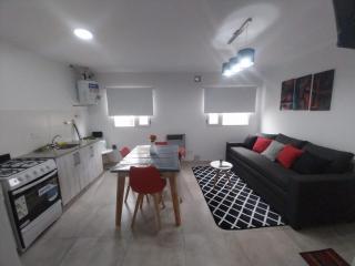 Apart ALEM - Confort moderno - Trenque Lauquen - 5