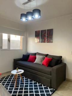 Apart ALEM - Confort moderno - Trenque Lauquen - 0