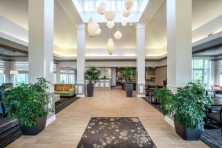 Hilton Garden Inn Louisville East - Louisville - 6