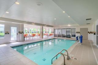 Hilton Garden Inn Louisville East - Louisville - 4
