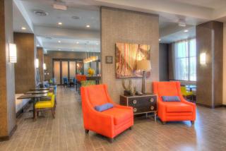 Hampton Inn Houston I-10 East, TX - Houston - 5