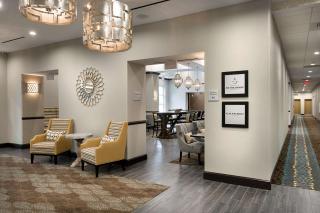 Hampton Inn and Suites Fort Mill, SC - Fort Mill - 5