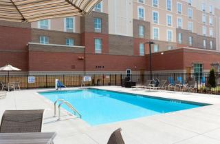 Hampton Inn and Suites Fort Mill, SC - Fort Mill - 4