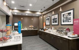 Hampton Inn and Suites Fort Mill, SC - Fort Mill - 1
