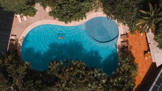Cala Luna Boutique Hotel & Villas - Tamarindo - 0
