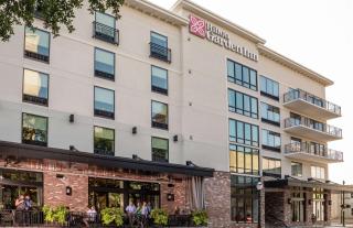 Hilton Garden Inn Mobile Downtown - Mobile - 6