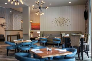 Hilton Garden Inn Mobile Downtown - Mobile - 1