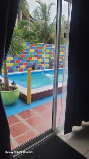 Hotel Mi Cassona Palomino - Palomino - 7