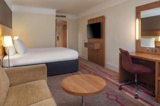 Orida Hotels Newbury - Newbury - 5