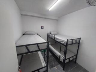 Hostel Vila Brás - São Paulo - 5