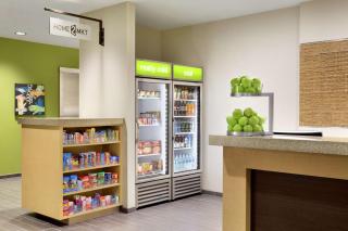 Home2 Suites By Hilton Richland - Richland - 1