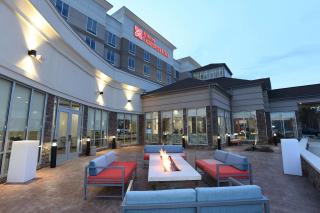 Hilton Garden Inn Jacksonville - Jacksonville - 9