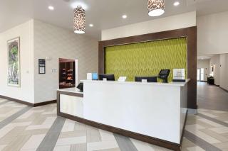 Hilton Garden Inn Jacksonville - Jacksonville - 7