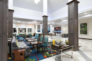 Hilton Garden Inn Jacksonville - Jacksonville - 6