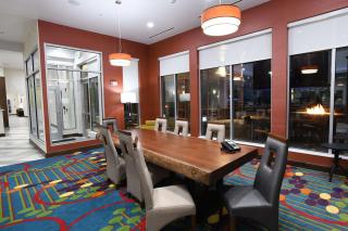 Hilton Garden Inn Jacksonville - Jacksonville - 5