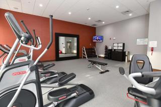 Hilton Garden Inn Jacksonville - Jacksonville - 2