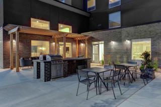 Homewood Suites By Hilton Lansing Eastwood - Lansing - 9