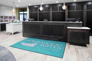 Homewood Suites By Hilton Lansing Eastwood - Lansing - 7