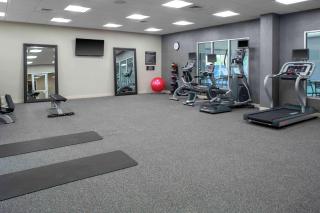 Homewood Suites By Hilton Lansing Eastwood - Lansing - 2