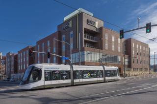 Home2 Suites Kansas City Downtown - Kansas City - 8