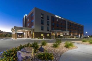 Home2 Suites by Hilton Kingman - Kingman - 7