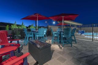 Home2 Suites by Hilton Kingman - Kingman - 6