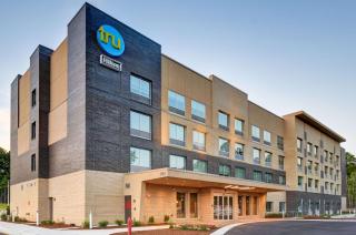 Tru By Hilton Raleigh Durham Airport - Morrisville - 9