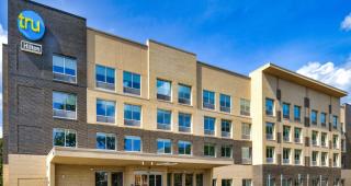 Tru By Hilton Raleigh Durham Airport - Morrisville - 8