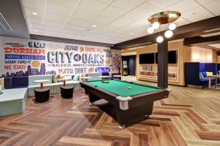 Tru By Hilton Raleigh Durham Airport - Morrisville - 2