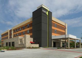 Home2 Suites By Hilton Fort Collins - Fort Collins - 9