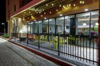 Home2 Suites By Hilton Fort Collins - Fort Collins - 8