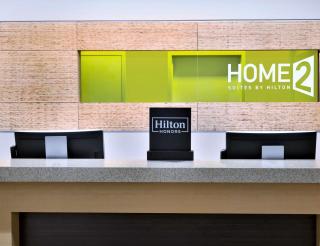 Home2 Suites By Hilton Fort Collins - Fort Collins - 7