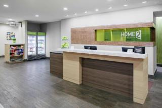 Home2 Suites By Hilton Fort Collins - Fort Collins - 6