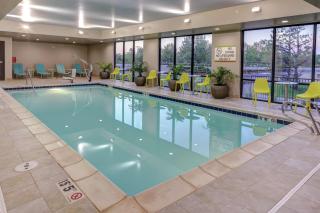 Home2 Suites By Hilton Fort Collins - Fort Collins - 5